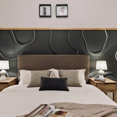 Judd - 3 Bedrooms And Balcony In Eixample Esquerra